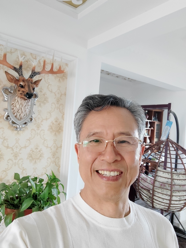坐看云起时的第二张照片--泉州交友网
