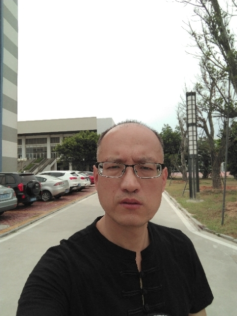 我知我在的第一张照片--泉州交友网
