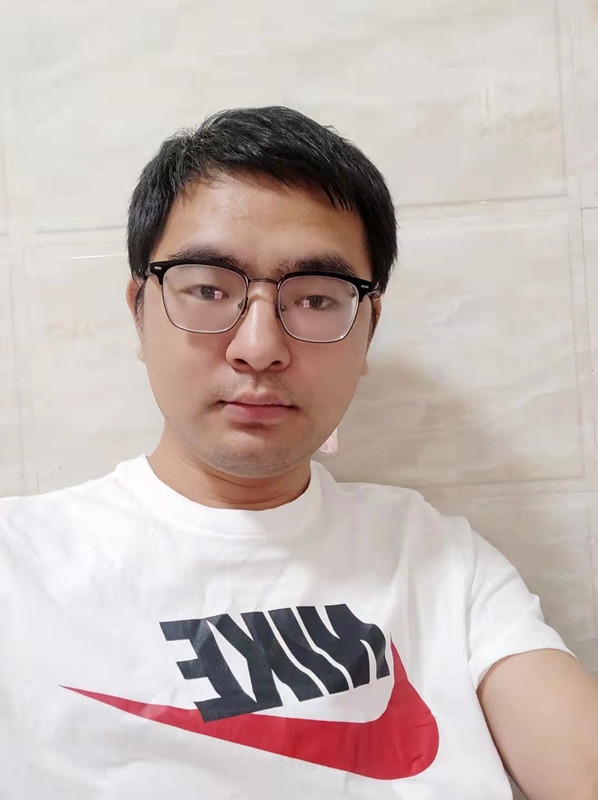 微尘的第一张照片--泉州交友网
