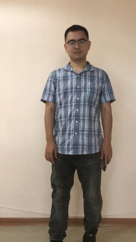 微尘的第三张照片--泉州交友网