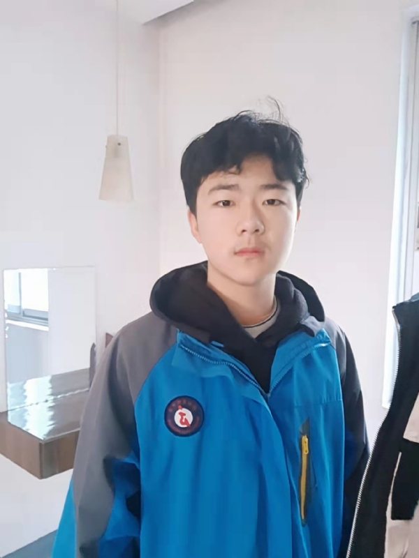 沐辰的第一张照片--泉州交友网