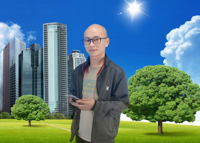 酉星的第二张照片--泉州交友网