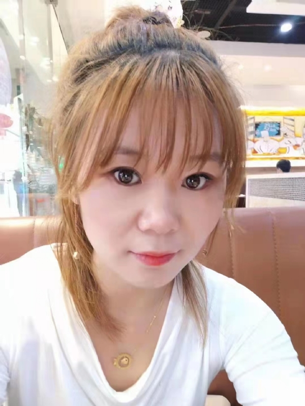 心碎小猪的第三张照片--泉州交友网