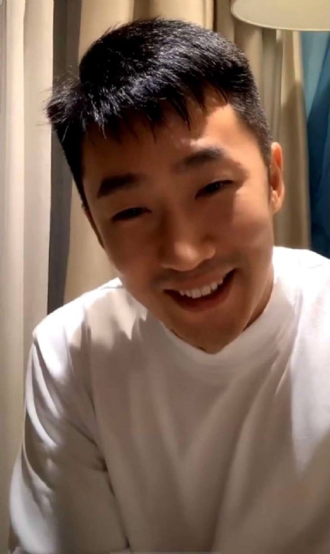 杨先森的第一张照片--泉州交友网