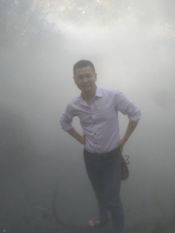 重新开始的第一张照片--泉州交友网