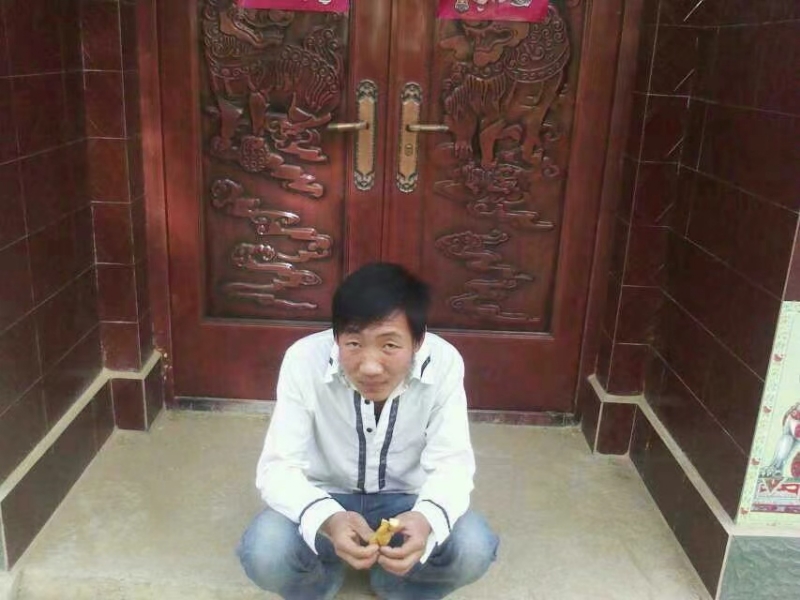 潘先生的第一张照片--泉州交友网