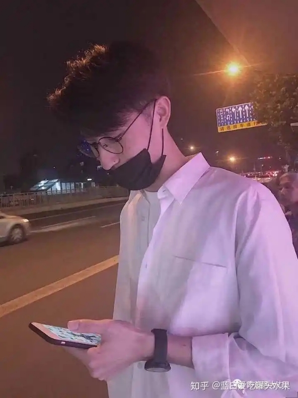 情圣的第一张照片--泉州交友网