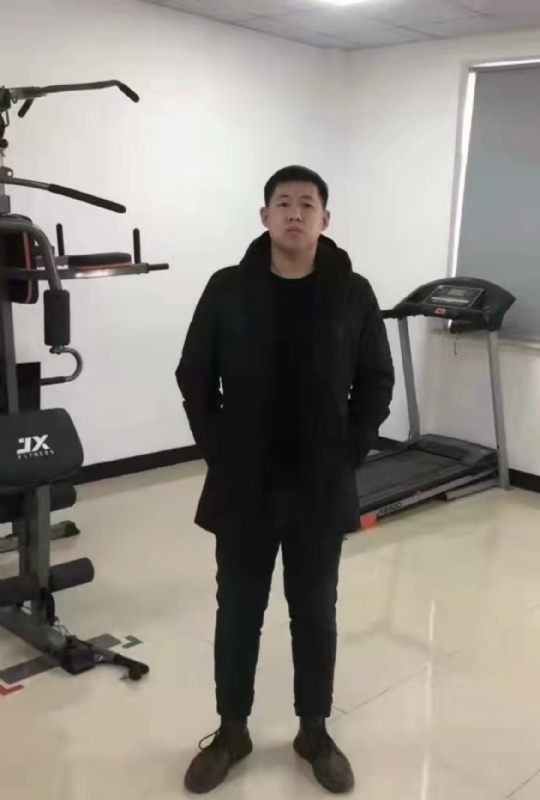 梦若曦的第一张照片--泉州交友网
