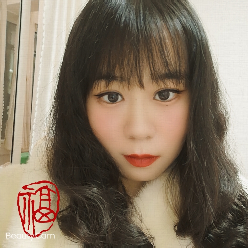 啊妍的第三张照片--泉州交友网