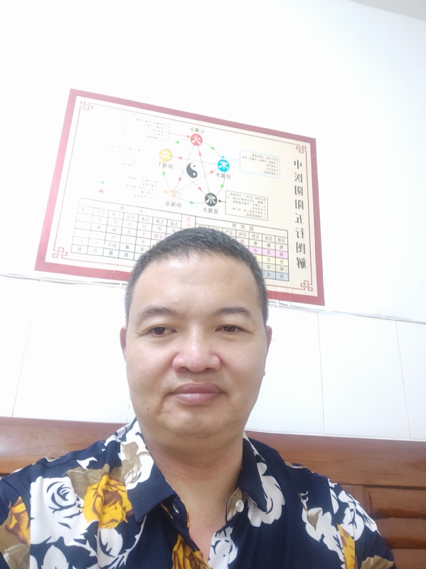 健康调理顾问韩智平的第三张照片--泉州交友网