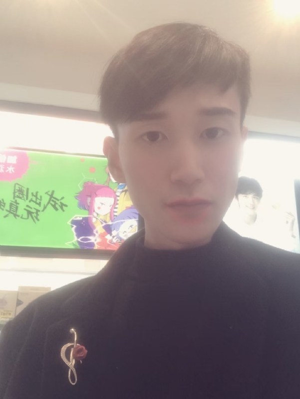 唯美的爱情故事的第二张照片--泉州交友网