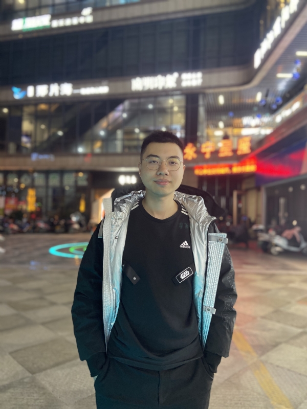 真心永远的第二张照片--泉州交友网