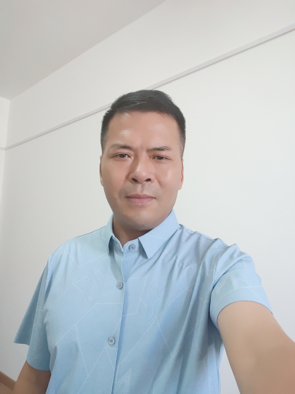 牵挂的第一张照片--泉州交友网