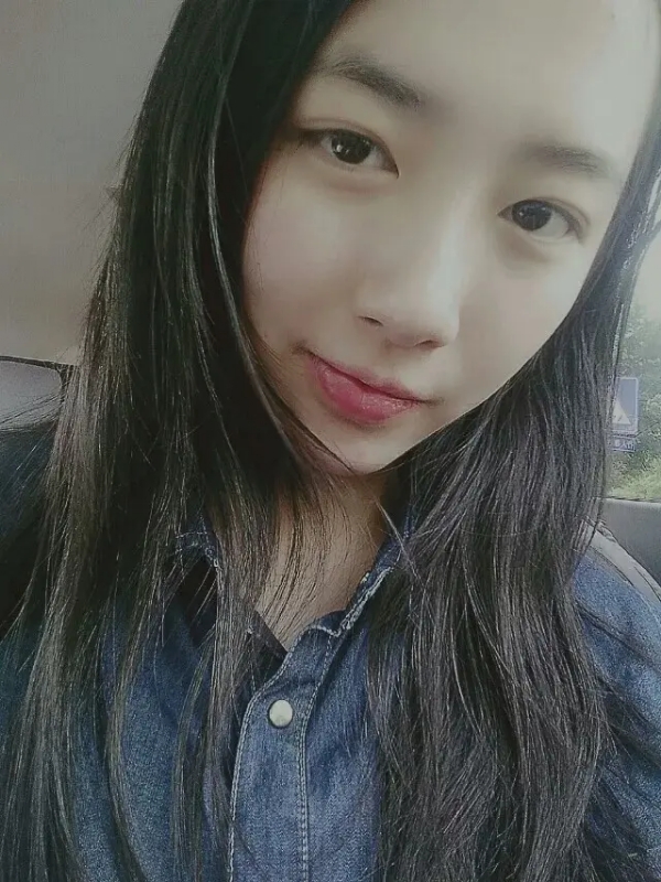 小她的第一张照片--泉州交友网