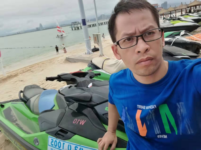 天涯漂海角泊的第三张照片--泉州交友网