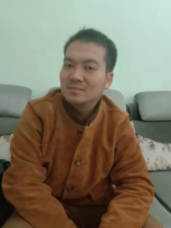 艺民的第一张照片--泉州交友网