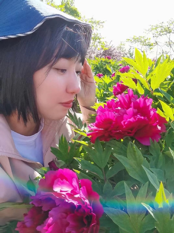 棉花的第一张照片--泉州交友网