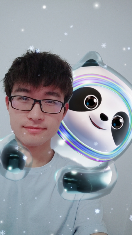 乐善好施先生的第一张照片--泉州交友网