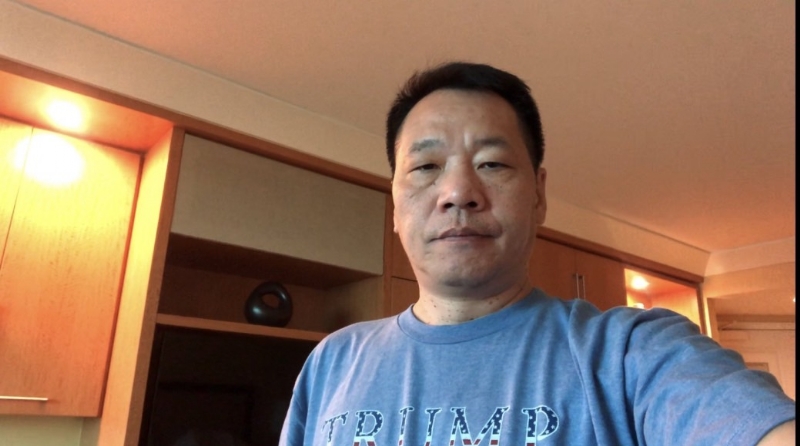 陈先生的第三张照片--泉州交友网