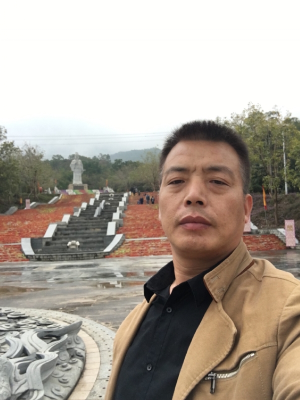 开心的松鼠的第一张照片--泉州交友网
