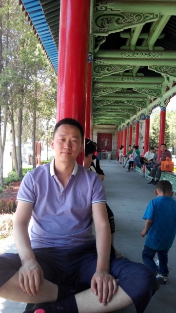 鲁建飞的第一张照片--泉州交友网