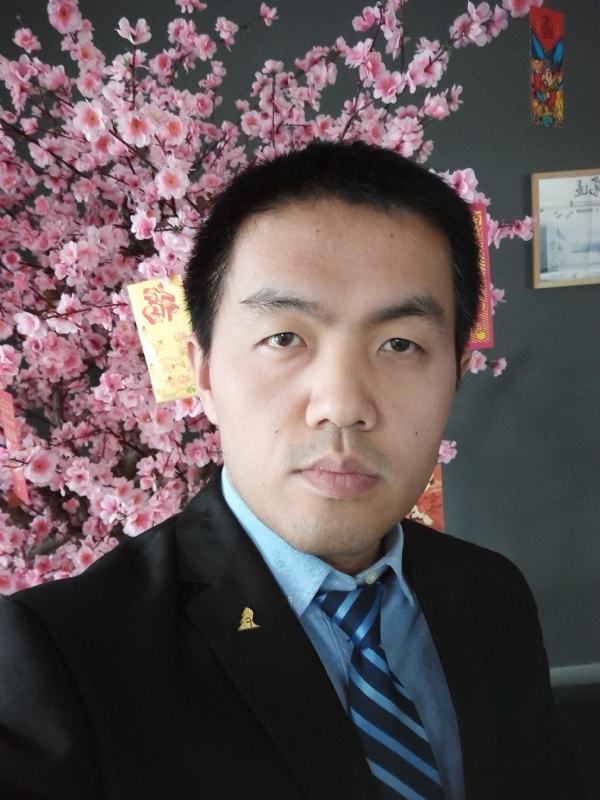 我就是个翻译的第一张照片--泉州交友网