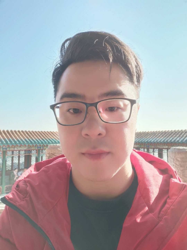不爱吃竹子的小熊的第二张照片--泉州交友网