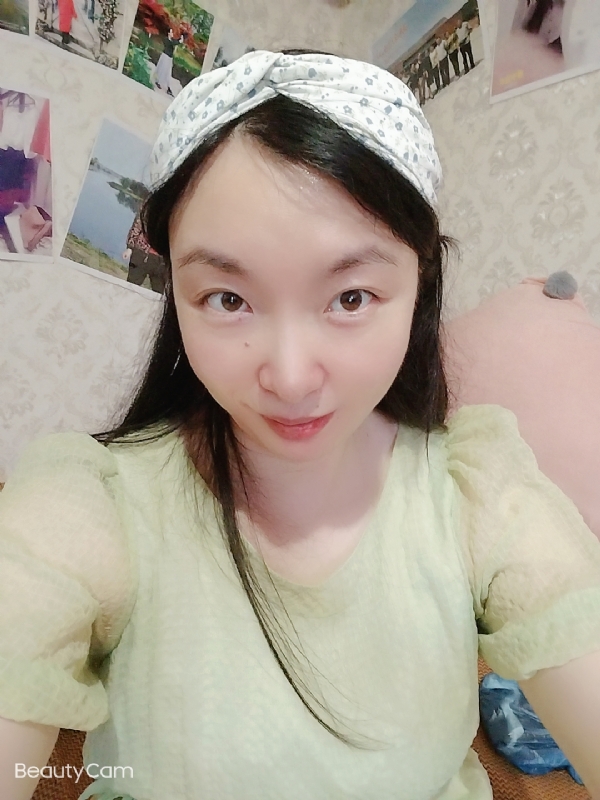 佳佳的第一张照片--泉州交友网