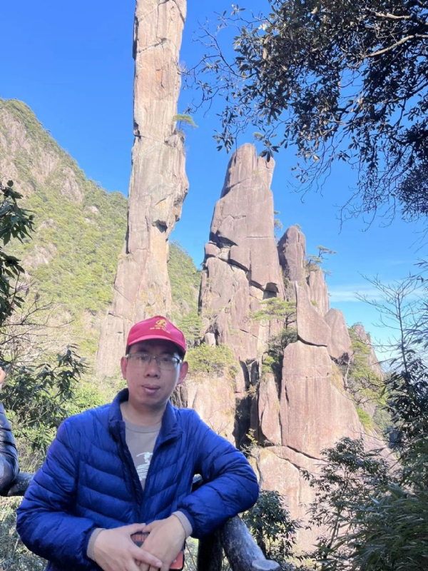 师傅被妖怪吃了的第二张照片--泉州交友网
