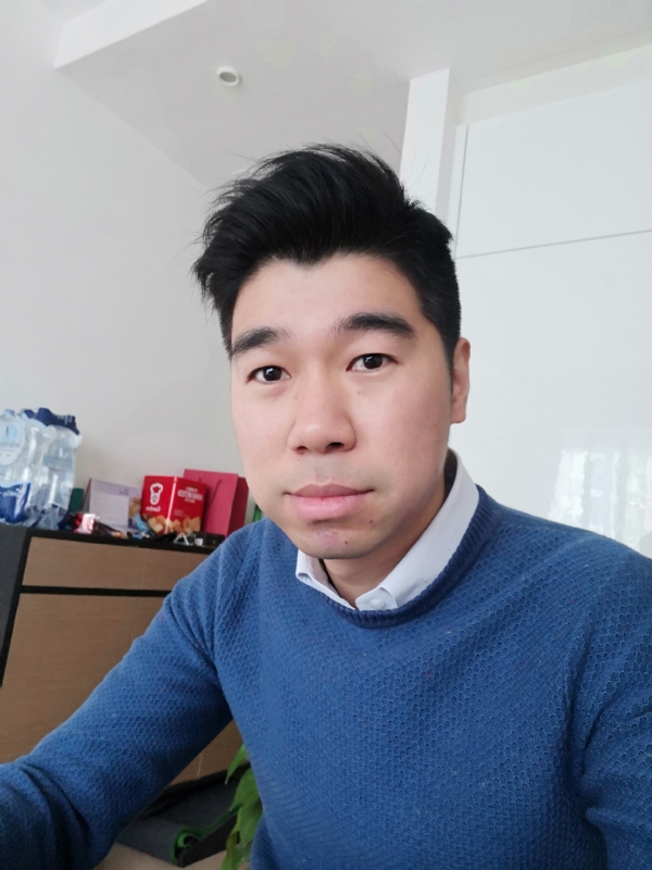 Andy的第一张照片--泉州交友网