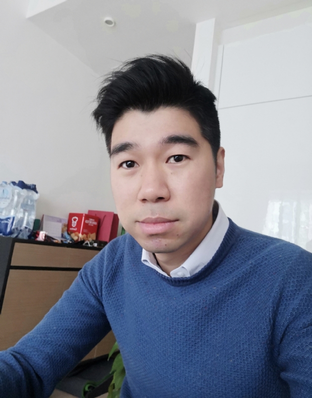 Andy的第二张照片--泉州交友网
