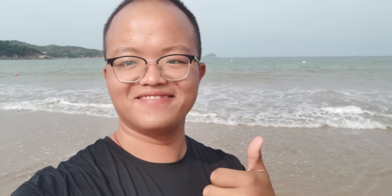 沐川的第一张照片--泉州交友网