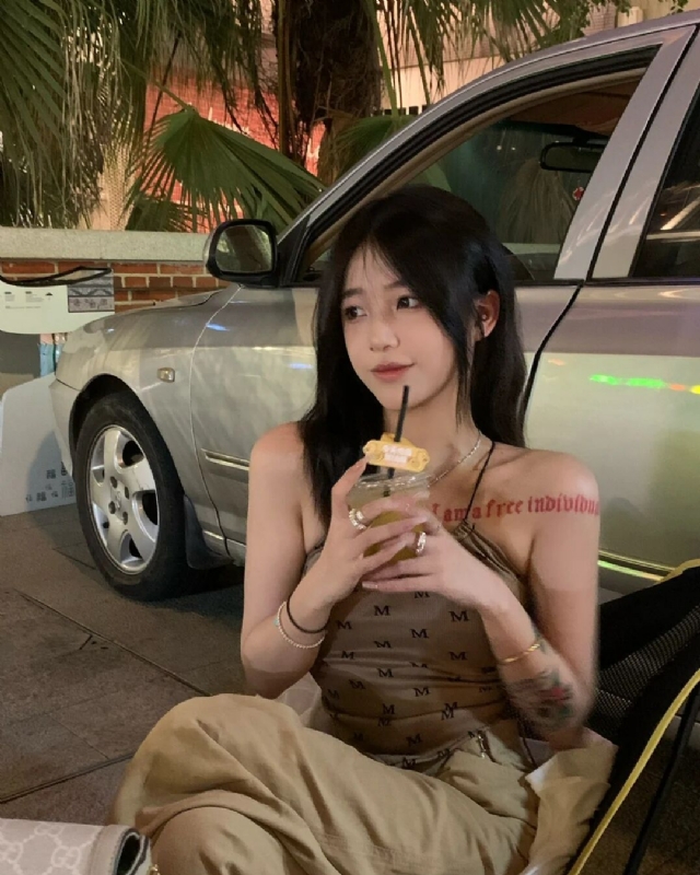 娜娜的第一张照片--泉州交友网