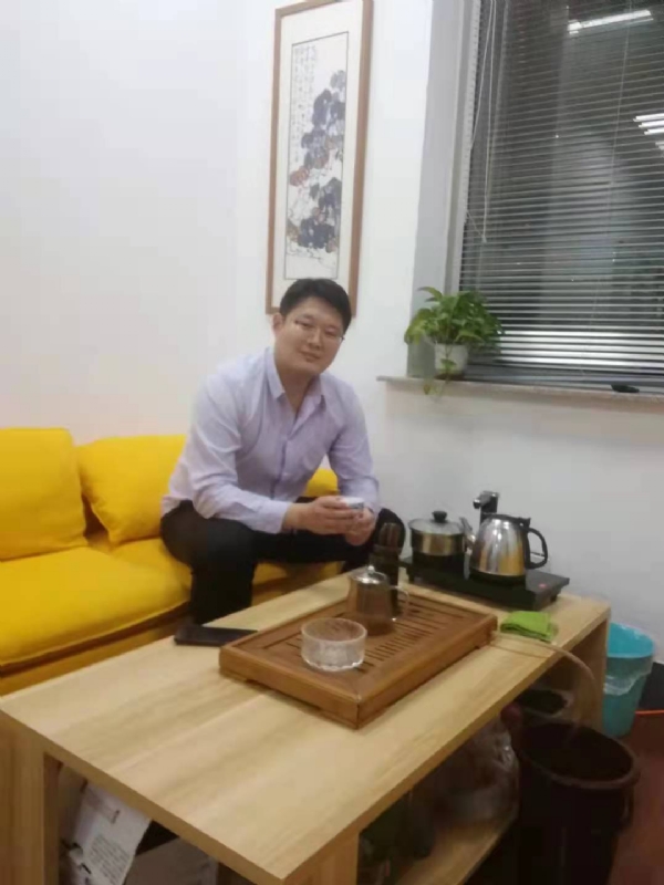 阳光的第一张照片--泉州交友网