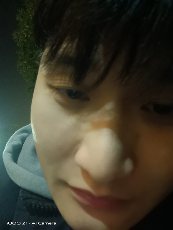 回忆的第一张照片--泉州交友网