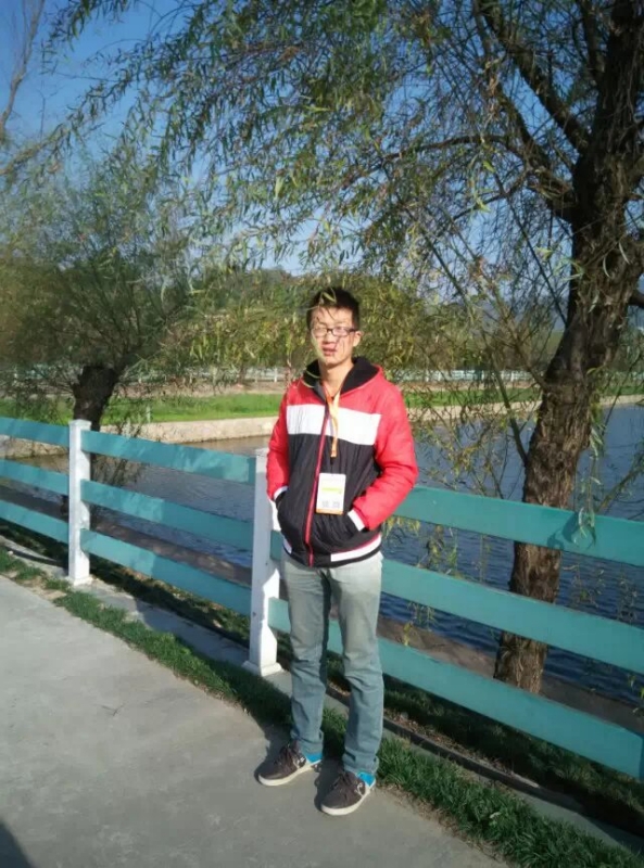 吊羊习习的第一张照片--泉州交友网