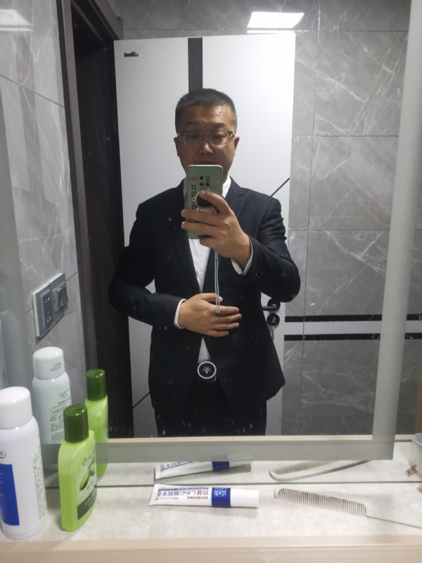 吊羊习习的第二张照片--泉州交友网