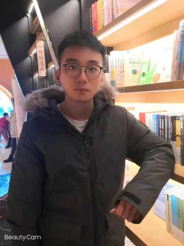 像鱼的第一张照片--泉州交友网