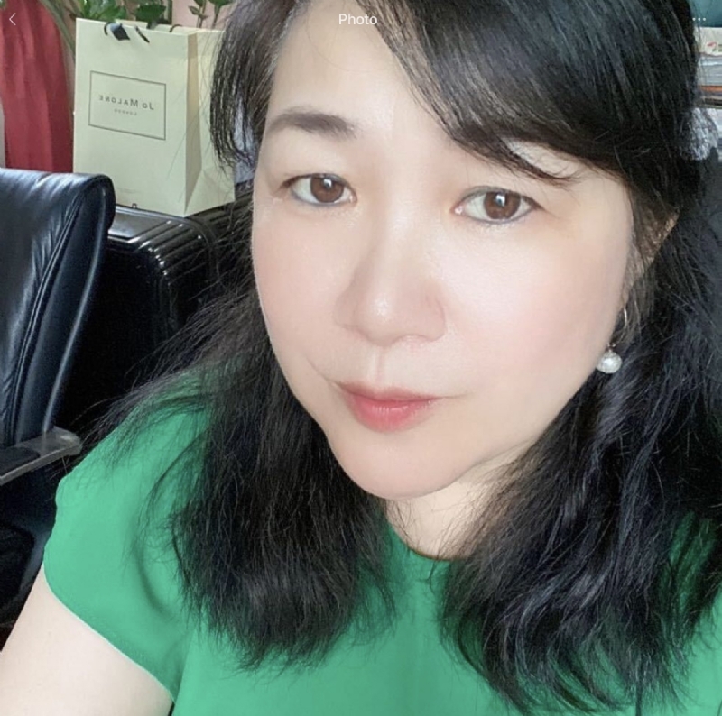花儿的第一张照片--泉州交友网