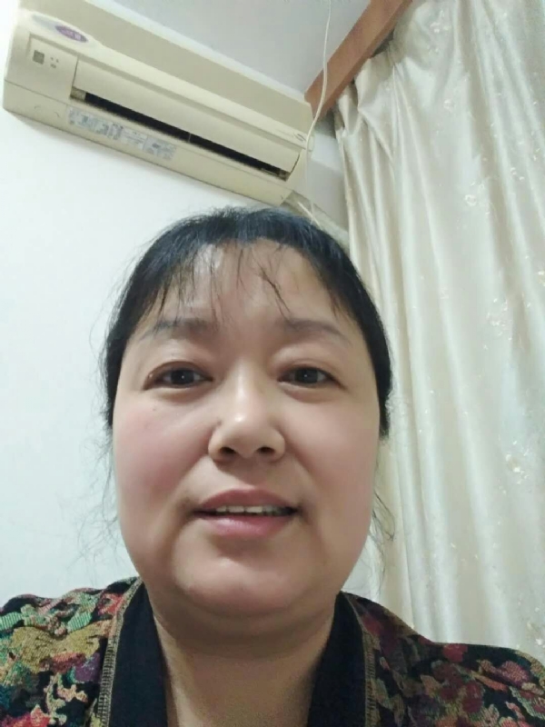 雨中漫步的第一张照片--泉州交友网