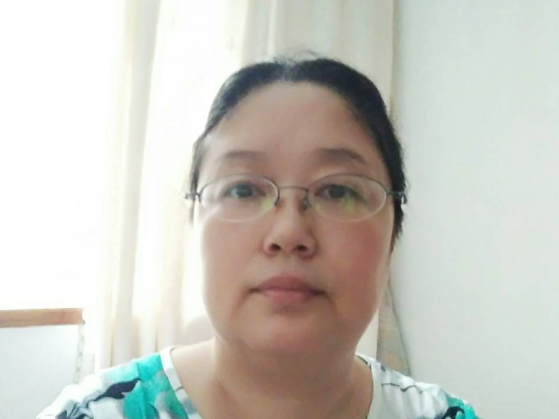 雨中漫步的第二张照片--泉州交友网