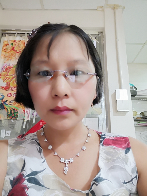 钟烨的第一张照片--泉州交友网