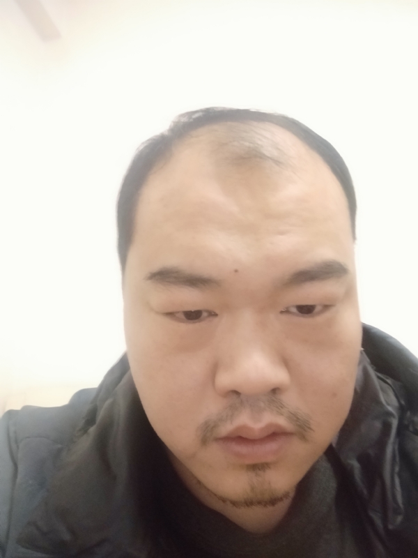 海阔天空的第一张照片--泉州交友网