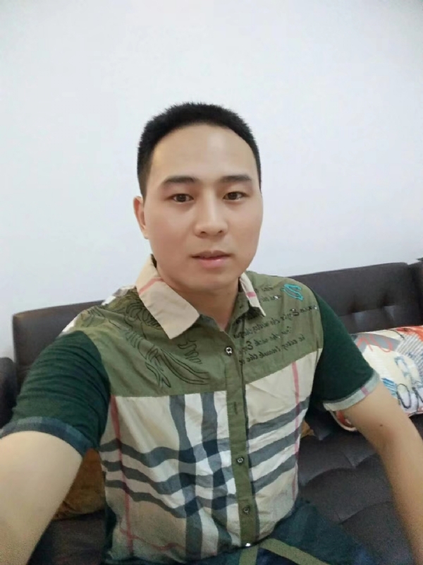 寻找一位爱人的第二张照片--泉州交友网