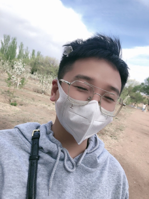 晨晨的第一张照片--泉州交友网