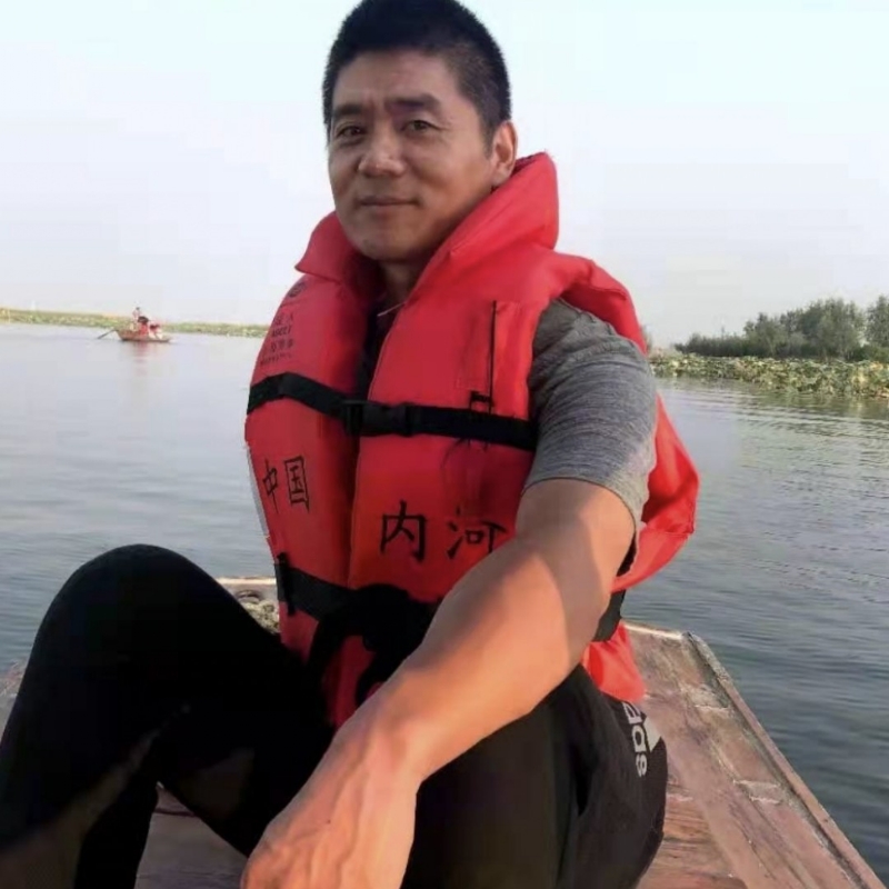 啊正的第二张照片--泉州交友网