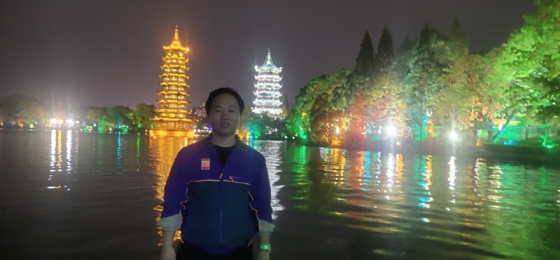 喜乐的第一张照片--泉州交友网