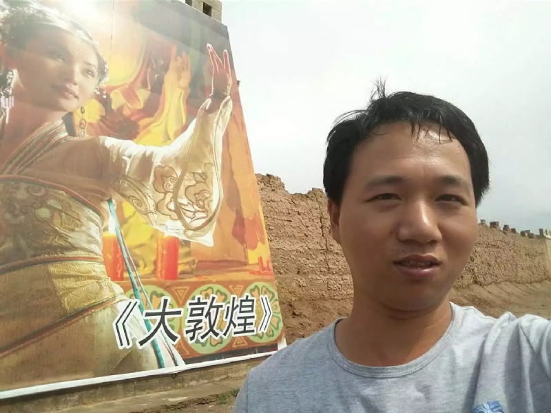 喜乐的第四张照片--泉州交友网
