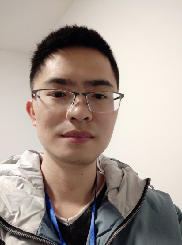清风的第一张照片--泉州交友网