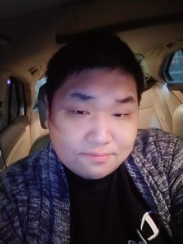 璟璟的第一张照片--泉州交友网